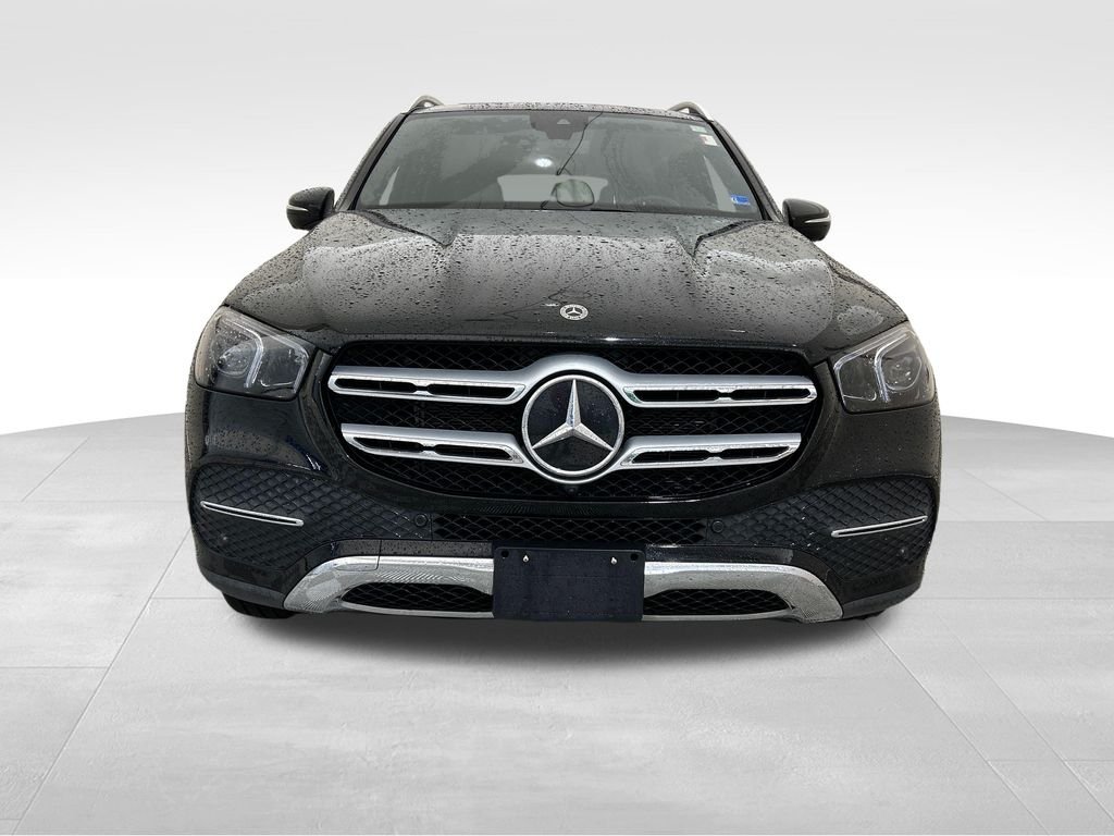 2022 Mercedes-Benz GLE GLE350 - Photo 8