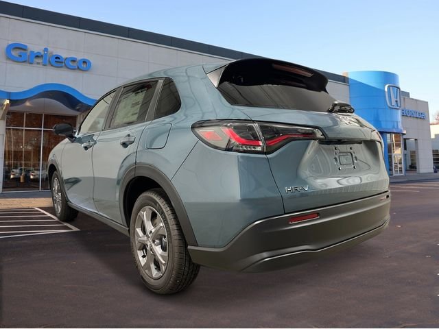 New 2027 Nordic Forest Pearl Honda LX image 3