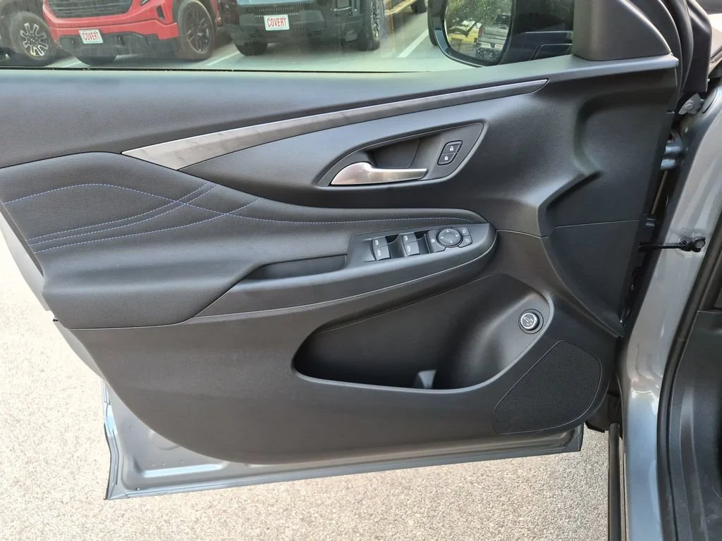 2026 Buick Envista Sport Touring - Photo 20