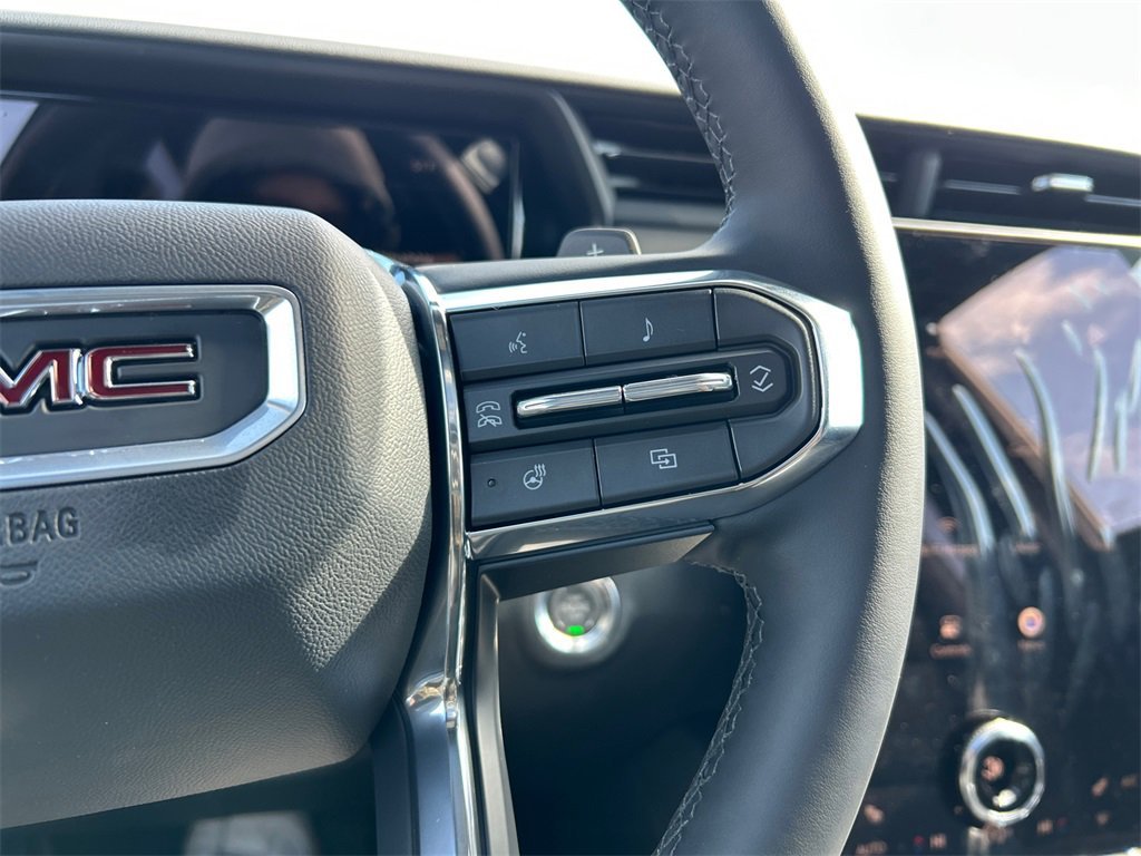 2026 GMC TERRAIN - Image 20