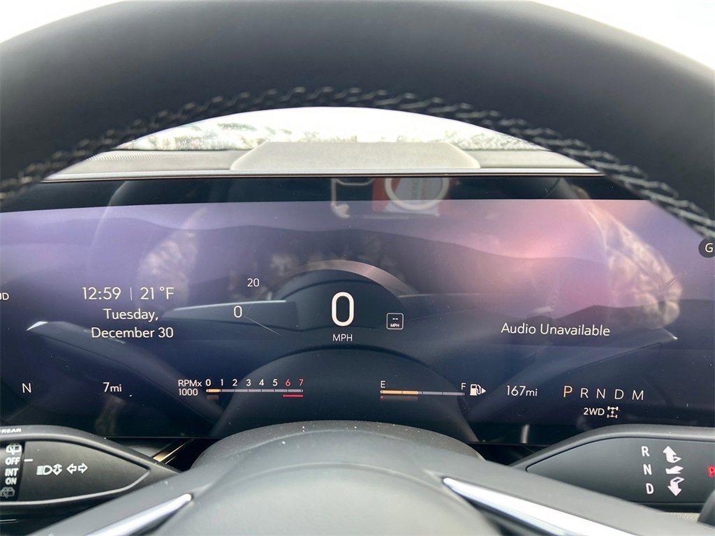 2026 BUICK ENVISION - Image 21