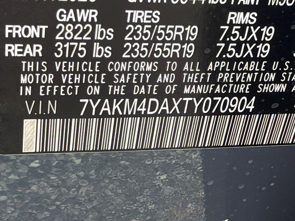 New 2026 Green Hyundai SE image 31