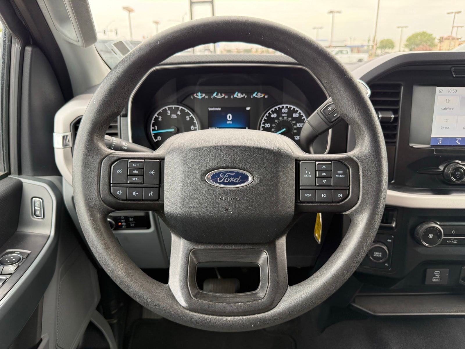 2023 Ford F-150 XLT - Photo 15
