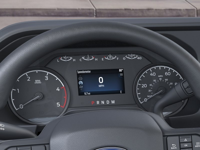 2026 Ford F-350 Super Duty XL - Photo 13