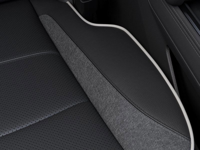 New 2026 Diamond Black Crystal Pearl-Coat Exterior Paint RAM Limited image 20