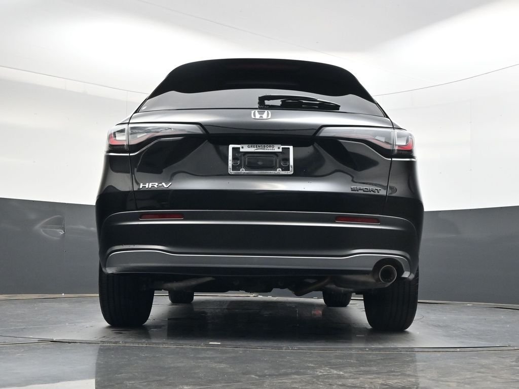 Used 2024  Honda Sport image 36