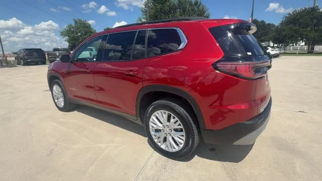 2026 GMC Acadia Elevation - Photo 6