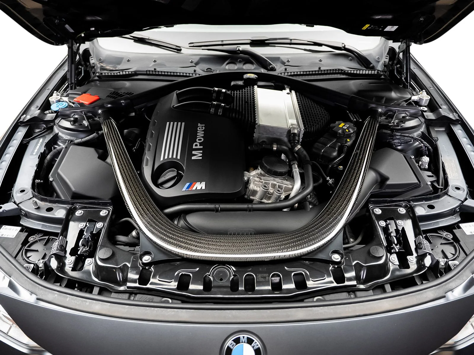 Used 2016 Gray BMW GTS image 60