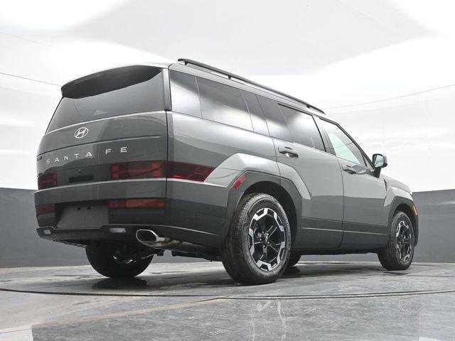 New 2027 Gray Hyundai SEL FWD image 26