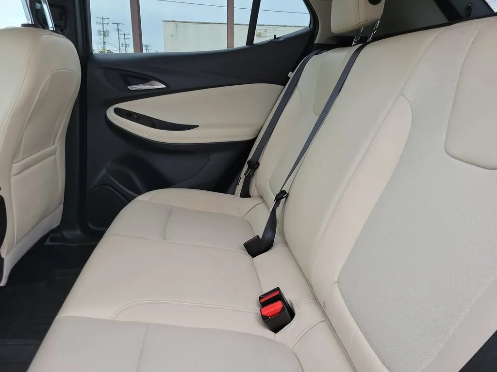2024 Buick Encore GX Preferred - Photo 9