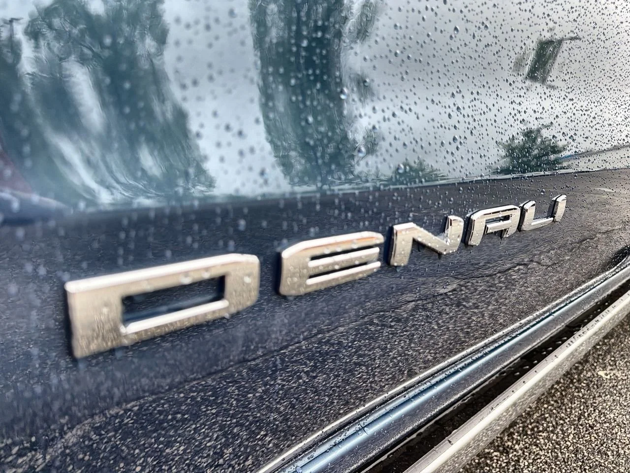 New 2026 DOWNPOUR METALLIC GMC Denali image 27
