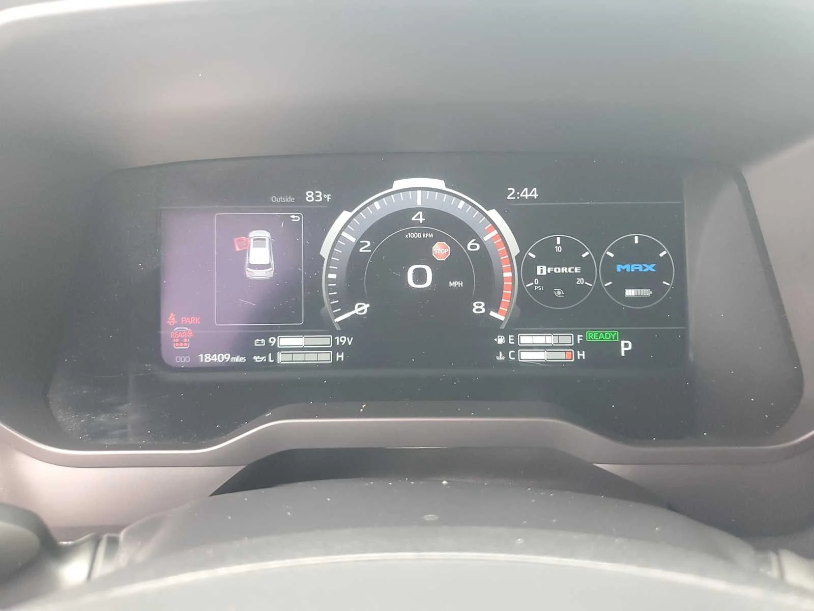 Used 2025  Toyota SR5 image 25