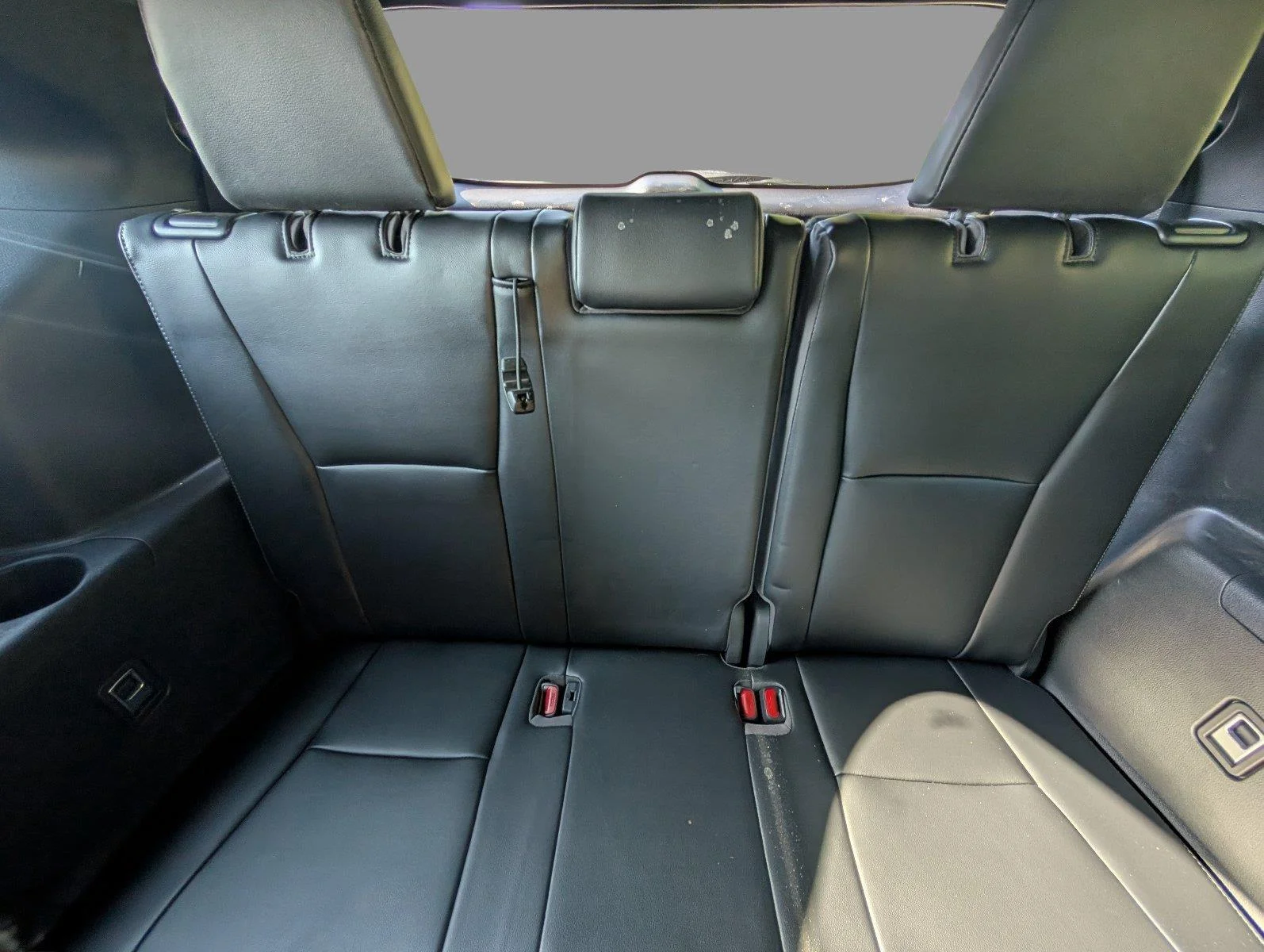 Used 2022 Ruby Flare Pearl Toyota XSE image 37