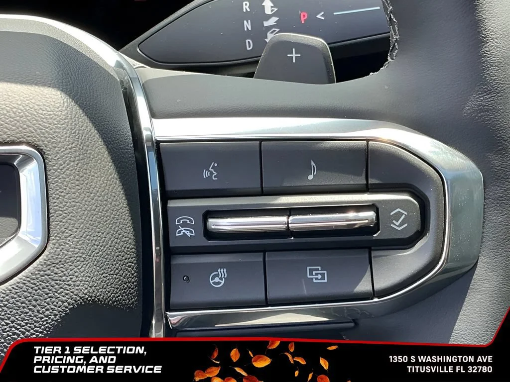 New 2026 Onyx Black GMC Denali image 40