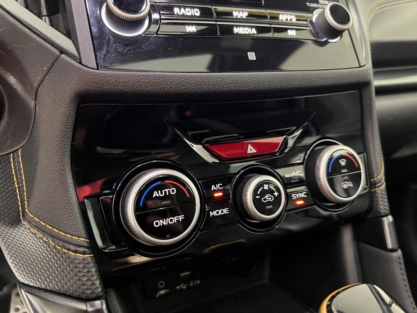 Used 2022  Subaru Wilderness image 9