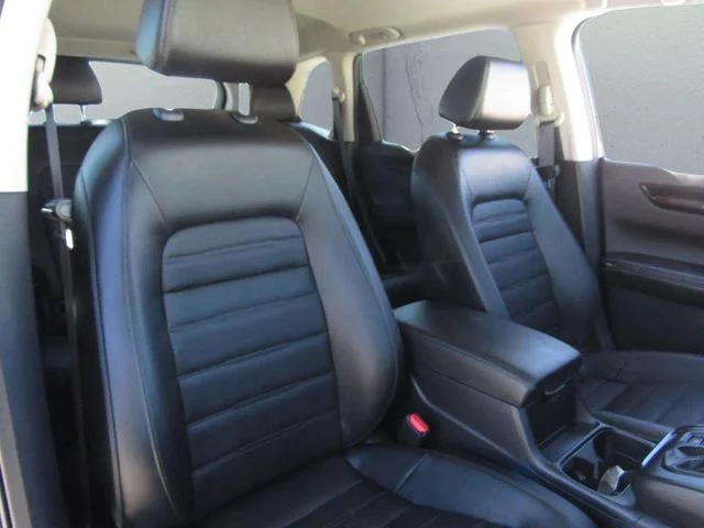 Certified Used 2026 Crystal Black Pearl Honda AWD EX-L image 11