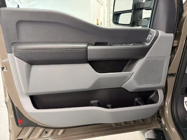 New 2026 Marsh Gray Ford F-350® XLT image 30