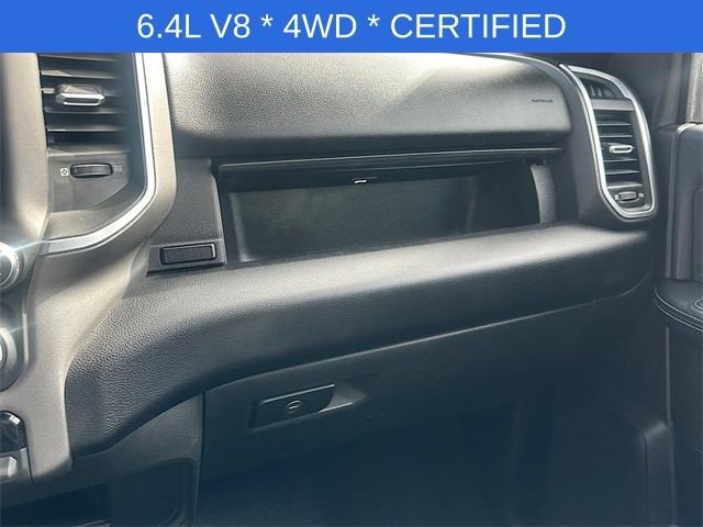 2024 RAM Ram 2500 Pickup Big Horn - Photo 25