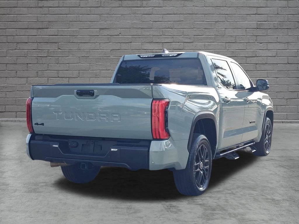 Used 2024  Toyota Limited image 9