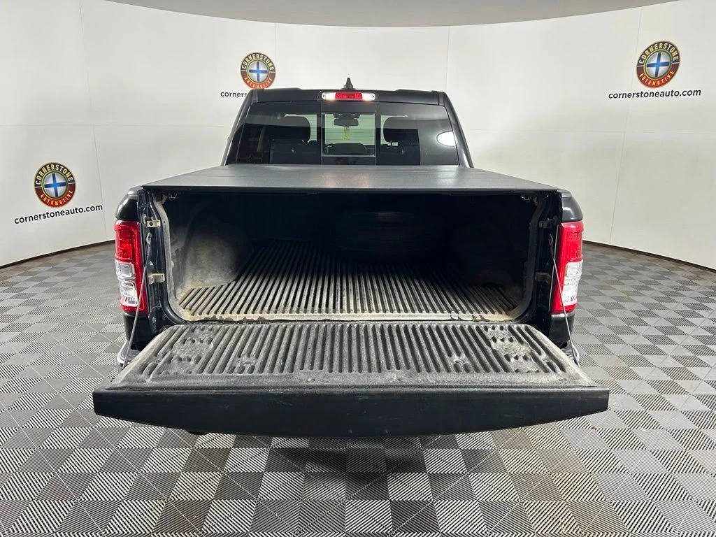 Used 2019 Black Ram Big Horn/Lone Star image 19