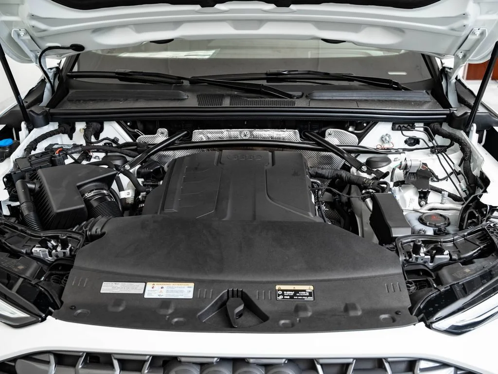 2026 Audi Q5 Premium Plus - Photo 45