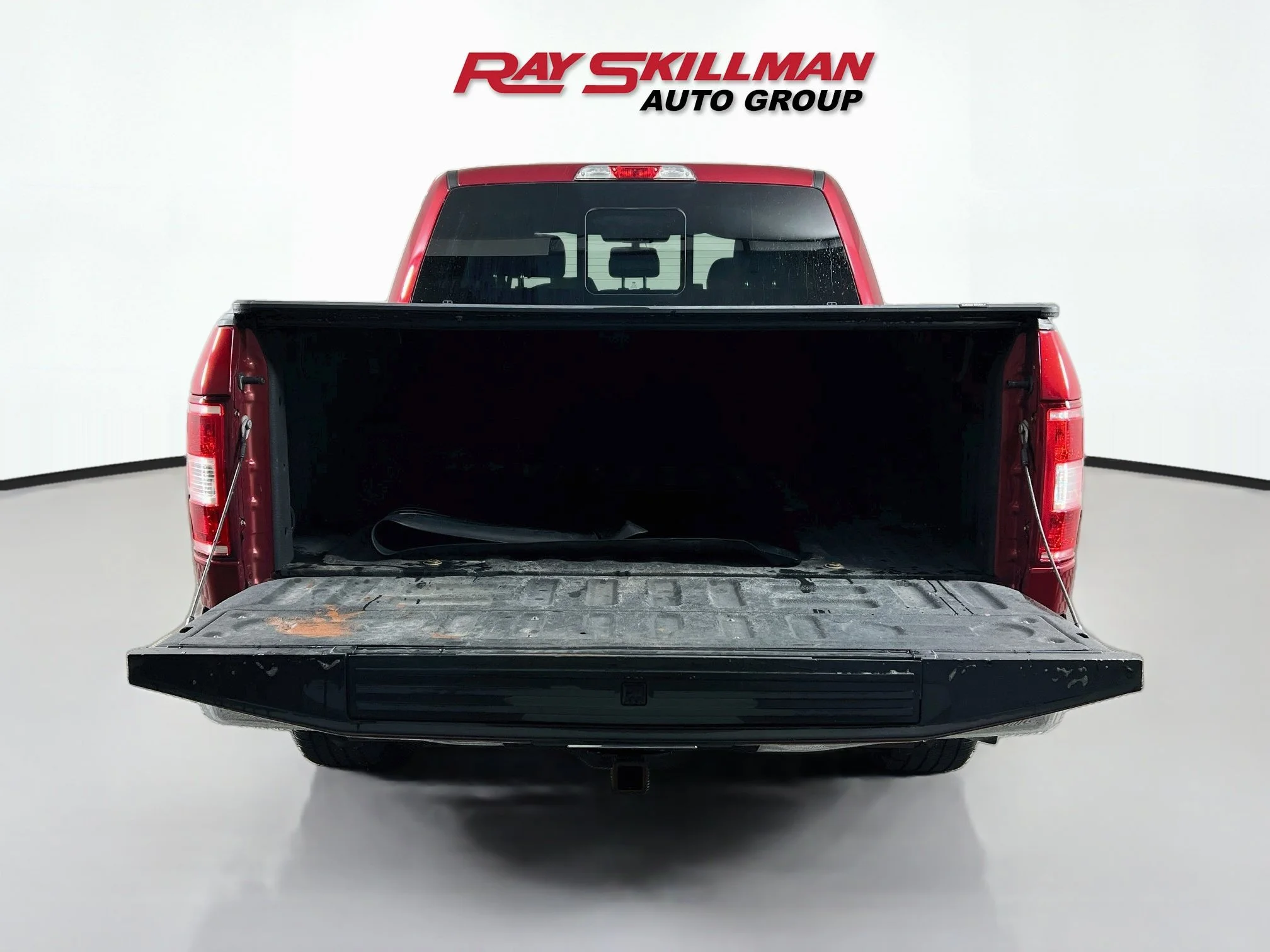 2019 Ford F-150 XLT - Photo 24