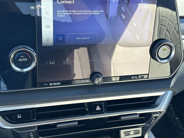 Certified Used 2023 NIGHTFALL MICA Lexus 350 Premium image 19