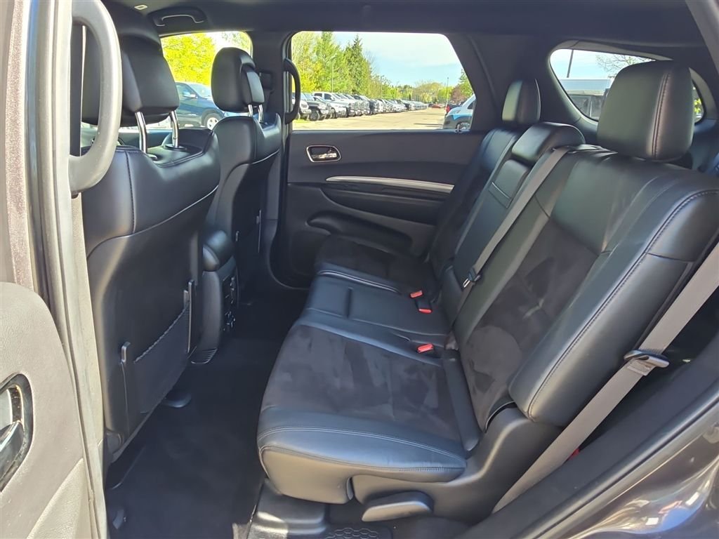 Used 2019 Gray Dodge GT Plus image 16