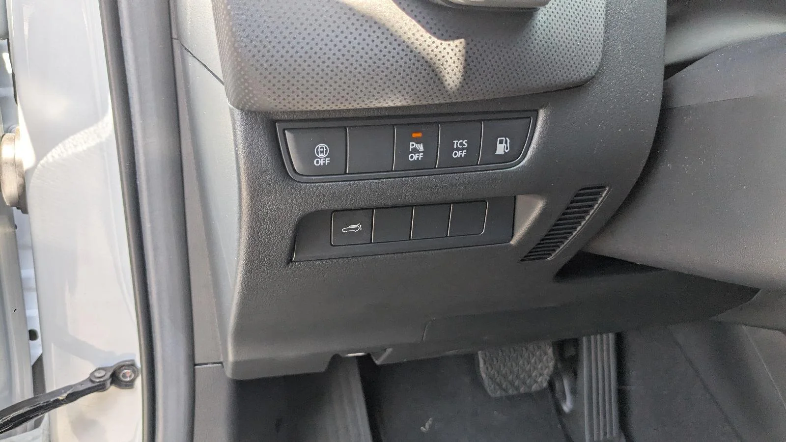 2026 Mazda CX-50 Preferred - Photo 21