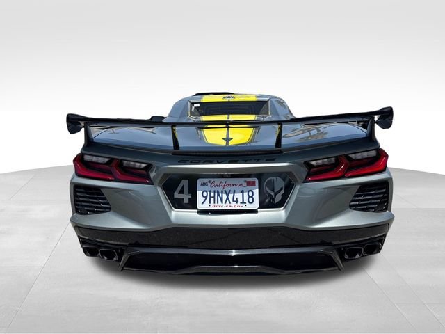 2022 Chevrolet Corvette 3LT - Photo 4