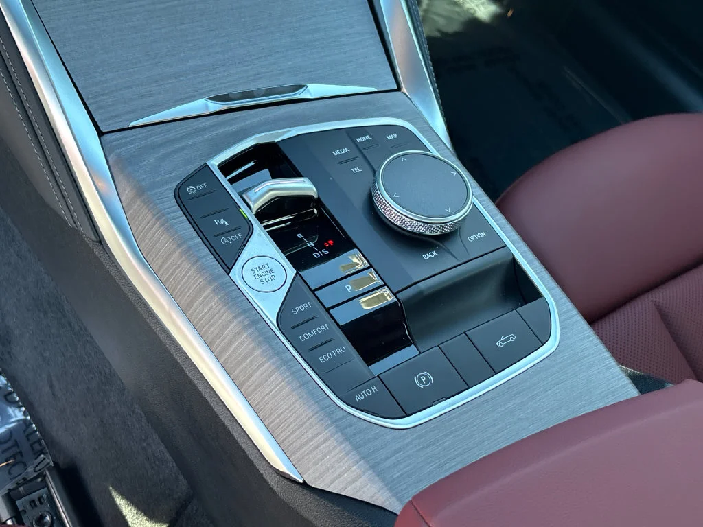 New 2027 White BMW 430i image 26