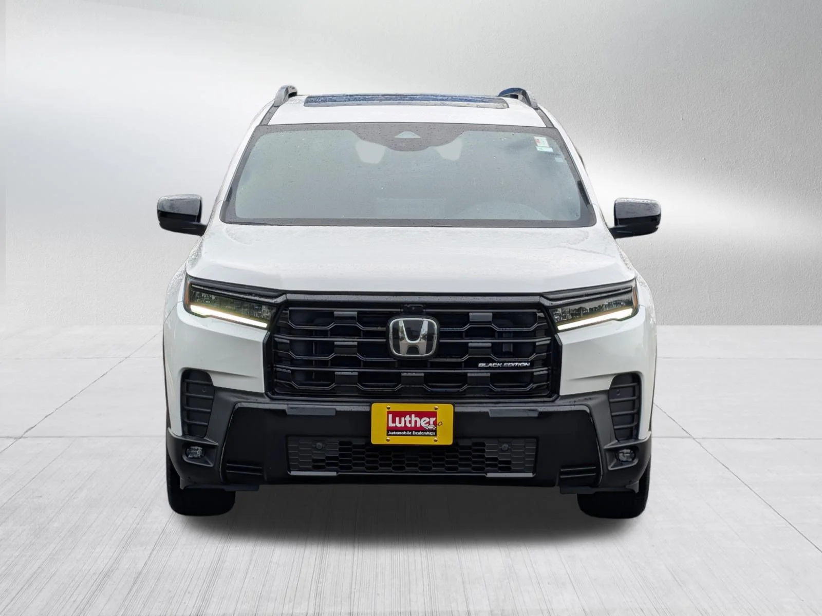 2026 Honda Pilot Black Edition - Photo 40