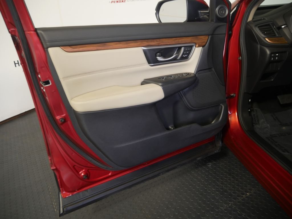 2019 Honda CR-V Touring - Photo 14