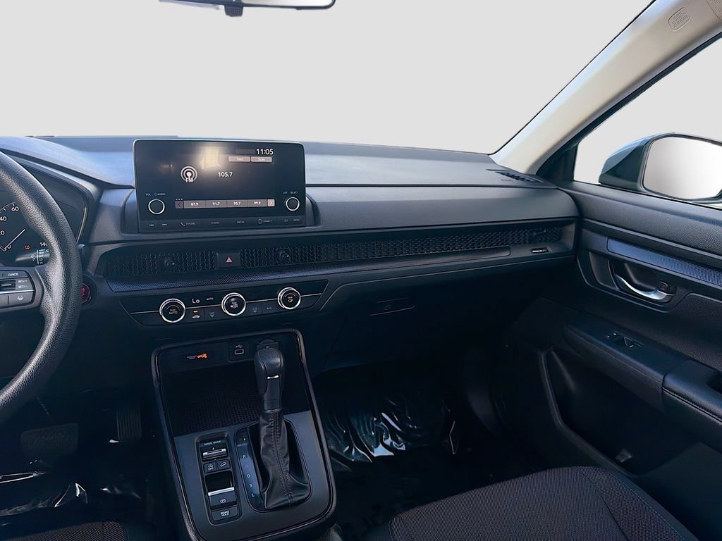 2023 Honda CR-V LX - Photo 51