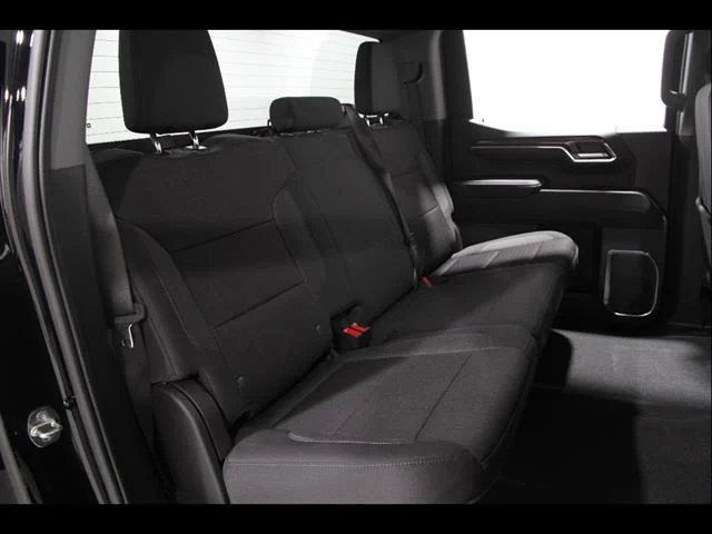 2024 Chevrolet Silverado 1500 RST - Photo 19