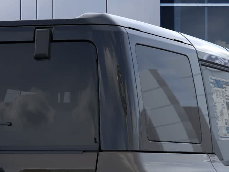 New 2026 Marsh Gray Ford Big Bend® image 25