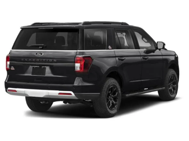 Used 2024 STAR WHITE META Ford Timberline image 2