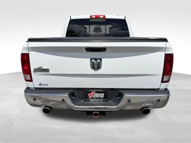 2011 RAM Ram 1500 Pickup SLT - Photo 6