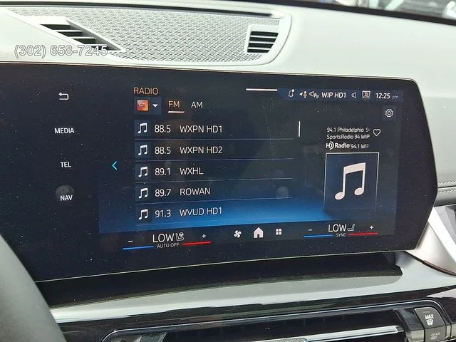 New 2026 Alpine White BMW xDrive28i image 16