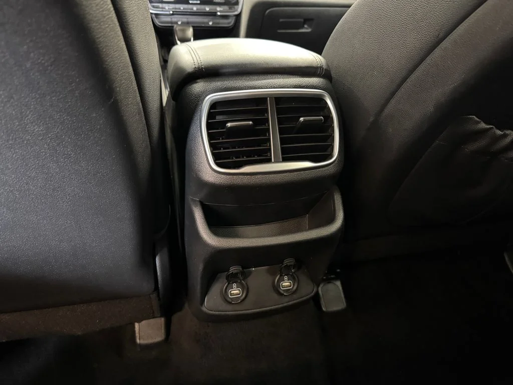 Used 2020 Gray Hyundai SEL image 25