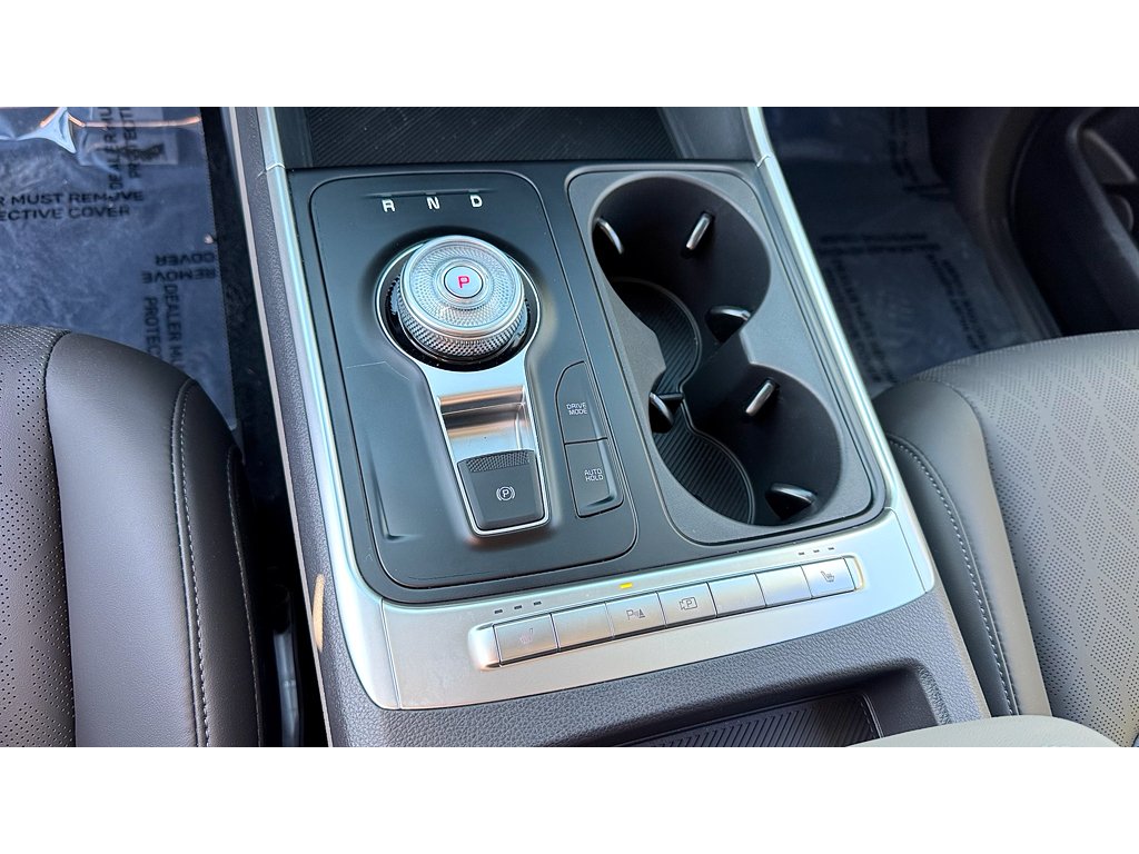 2026 Kia Carnival LXS - Photo 22