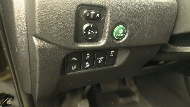 Certified Used 2018 Crystal Black Honda Black Edition image 15