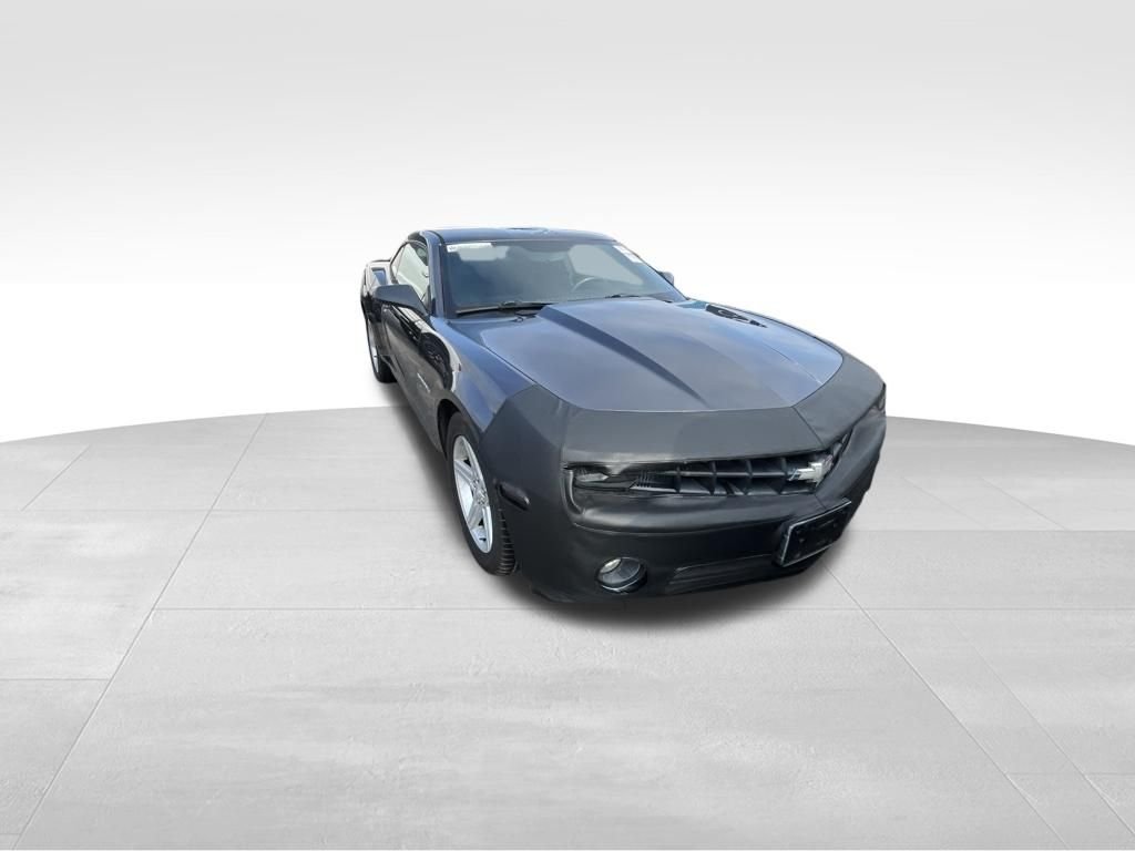 2011 Chevrolet Camaro 1LT - Photo 30