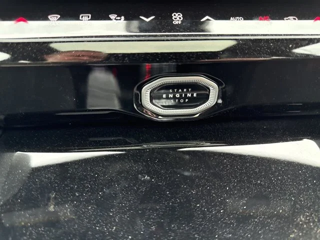 Used 2026 Gray Jeep Altitude image 34