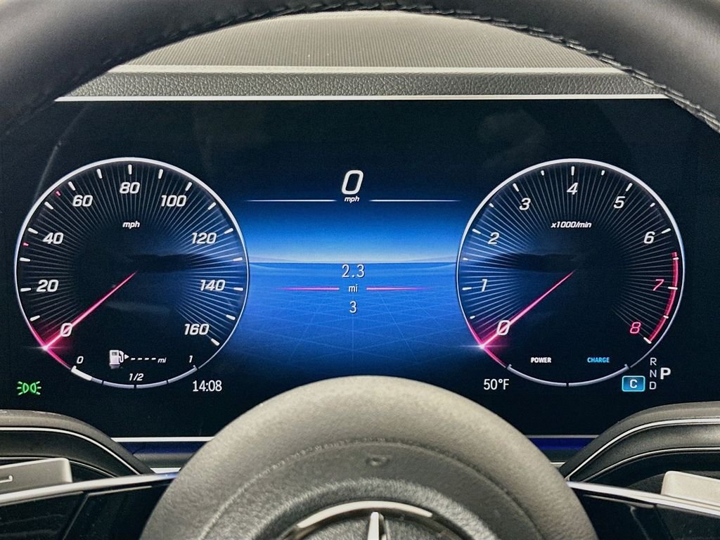 New 2026 Polar White Mercedes-Benz GLE 350 image 12