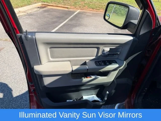 Used 2010 Red Dodge SLT/Sport/TRX image 23
