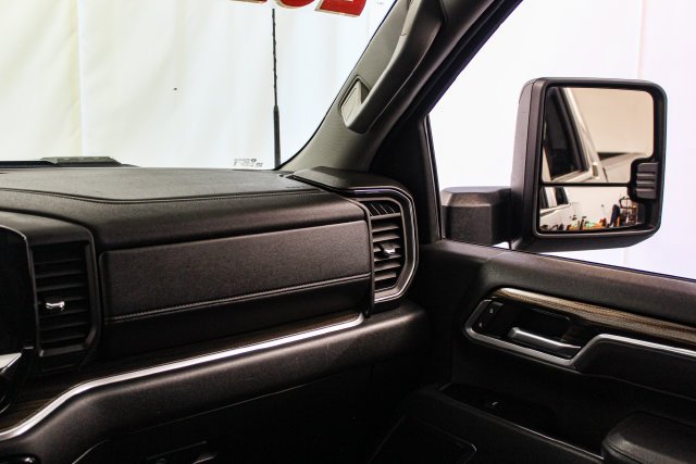 2026 Chevrolet Silverado 2500HD LT - Photo 23