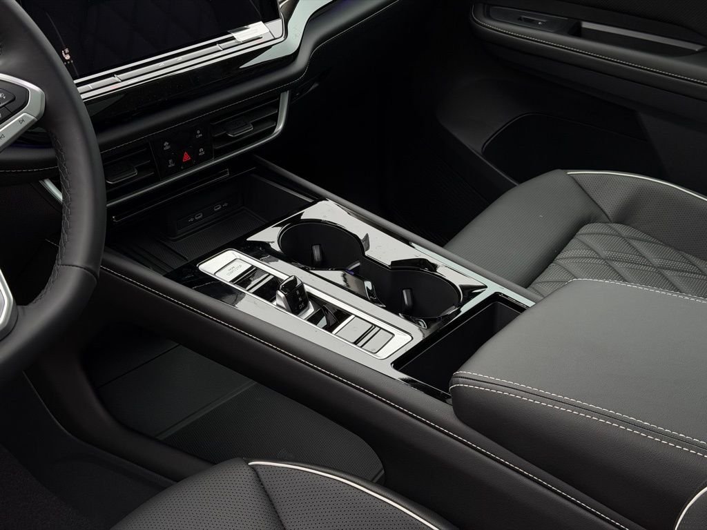 New 2026 White Volkswagen SEL Premium R-Line image 29