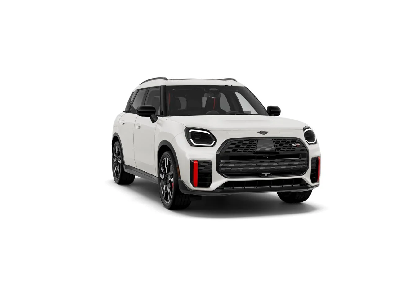 2027 MINI Countryman's photo