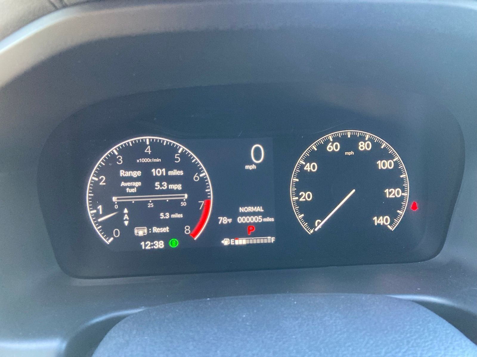 2026 Honda Odyssey Sport L - Photo 14